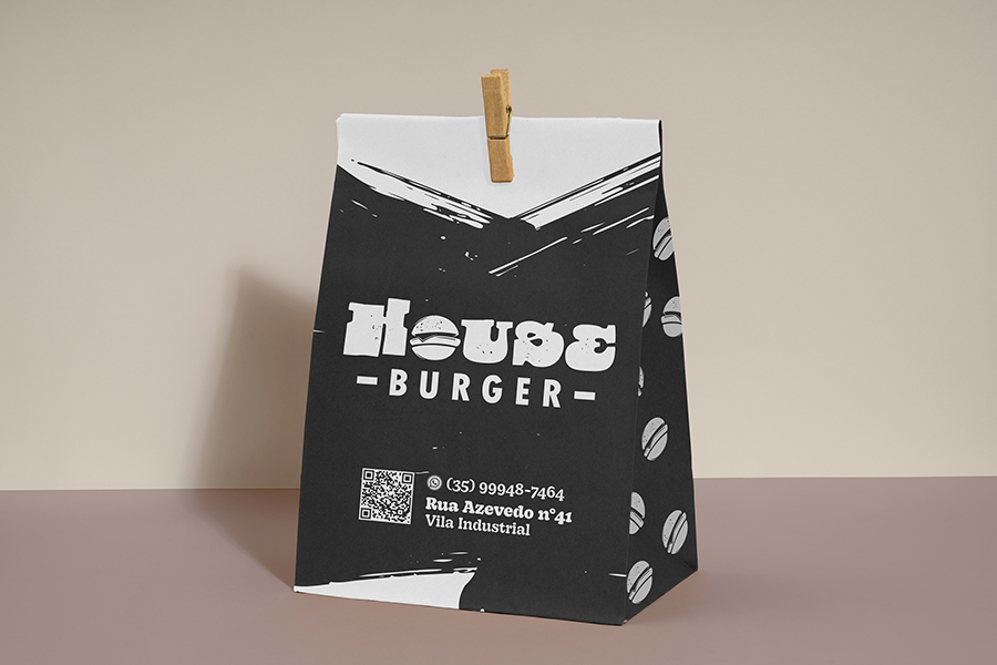 Arte para caminhão GP