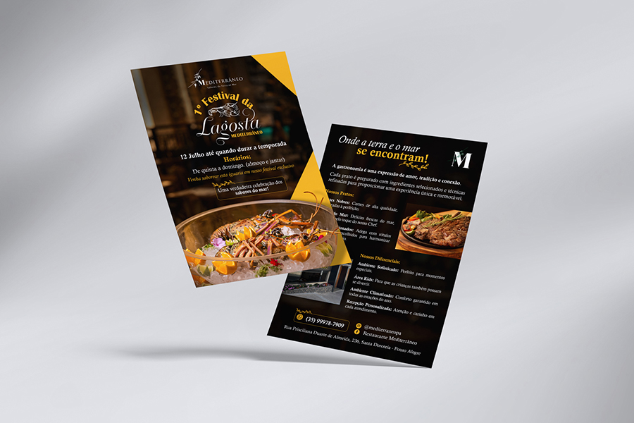 Arte para caminhão GP