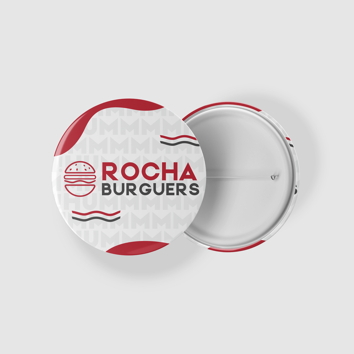 Arte para caminhão GP