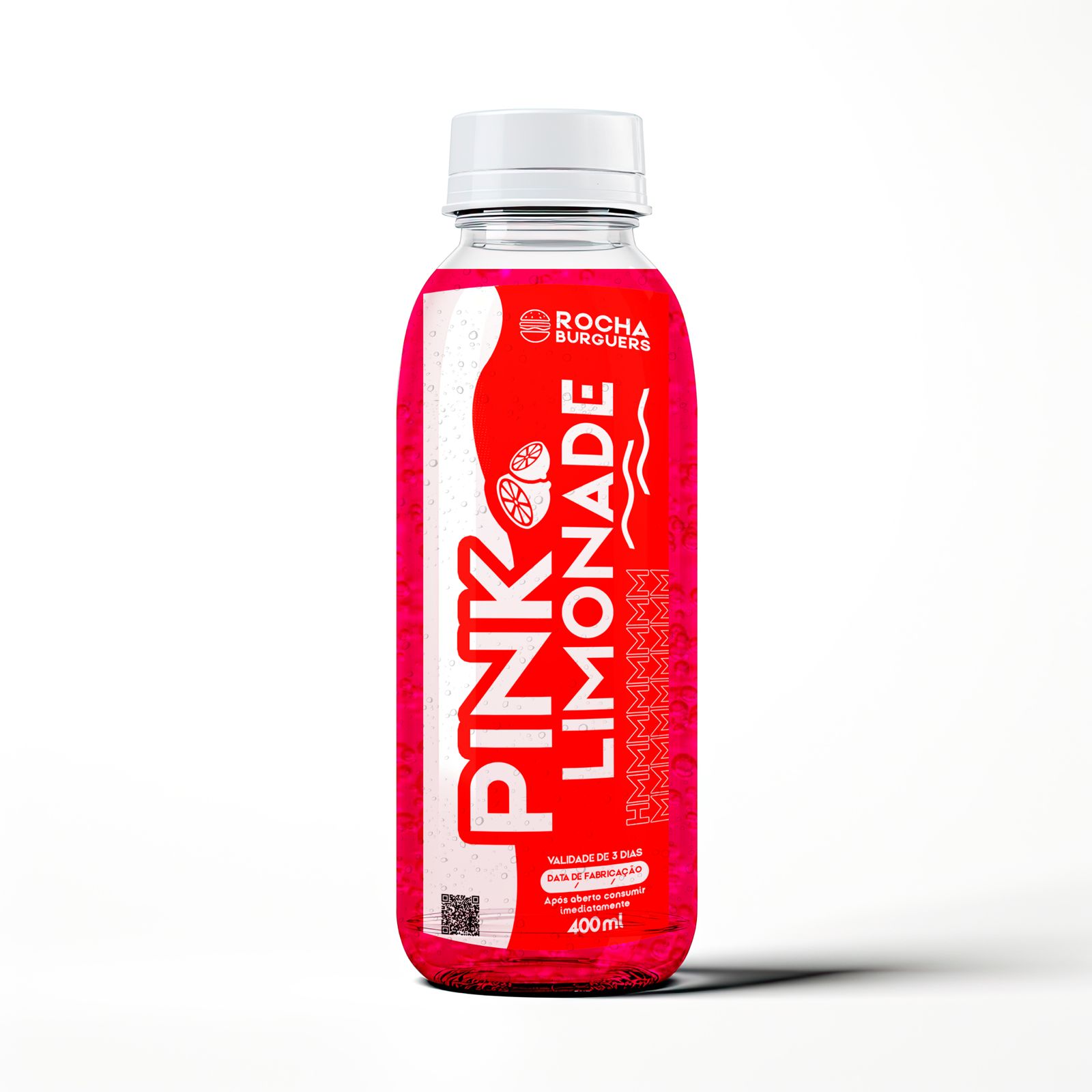 Arte para caminhão GP