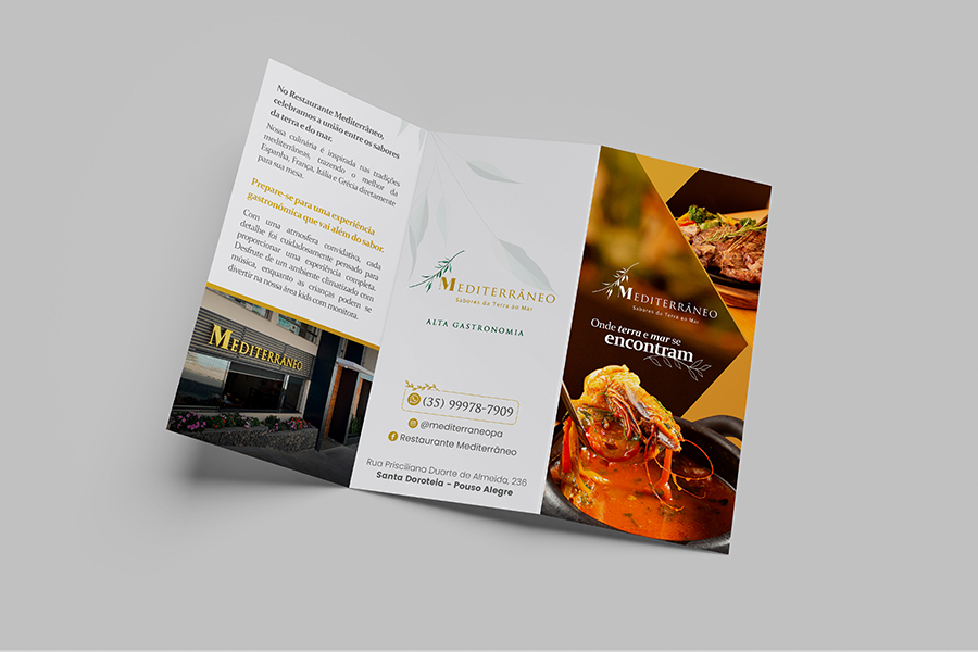 Arte para caminhão GP