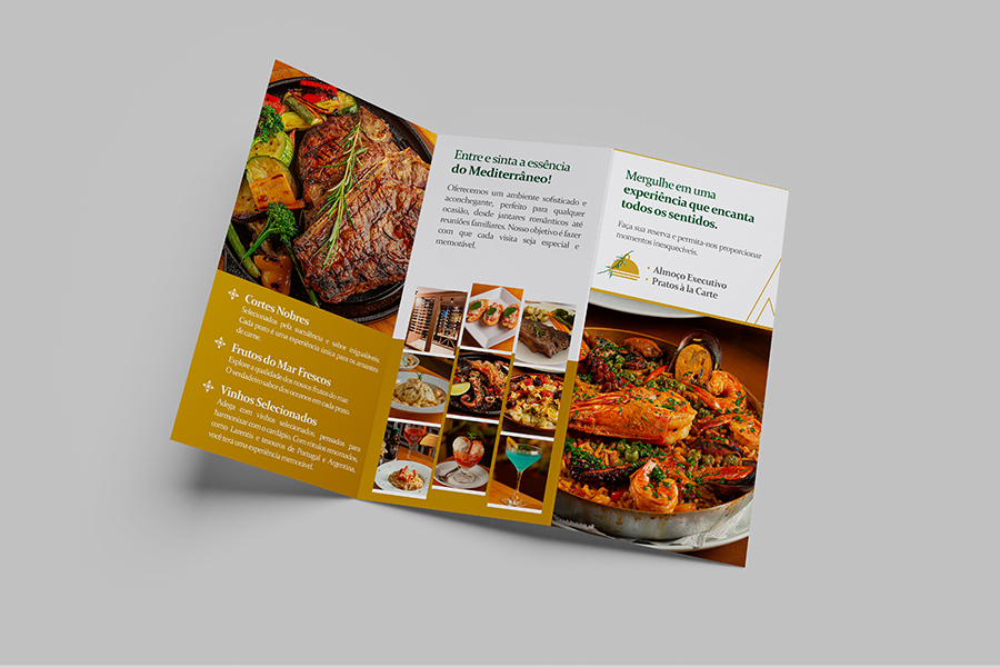 Arte para caminhão GP